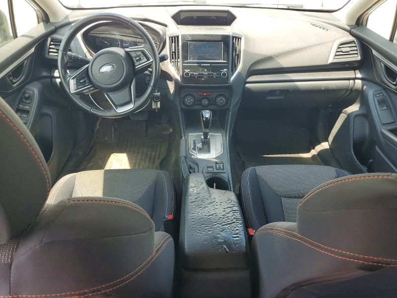 Aukcja sprzedaży 2018 Subaru Crosstrek, vin: JF2GTABC9JH244575, numer aukcji: 59284466