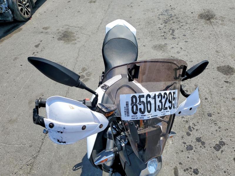 Продаж на аукціоні авто 2017 Zero Motorcycles Inc Dsr, vin: 538SDBZ61HCG08632, номер лоту: 85613295