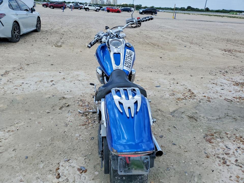 Продаж на аукціоні авто 2008 Yamaha Xv1900, vin: JYAVP27E68A003744, номер лоту: 62073546