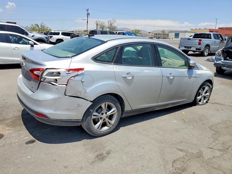 Продажа на аукционе авто 2013 Ford Focus, vin: 1FADP3F23DL137967, номер лота: 60873816