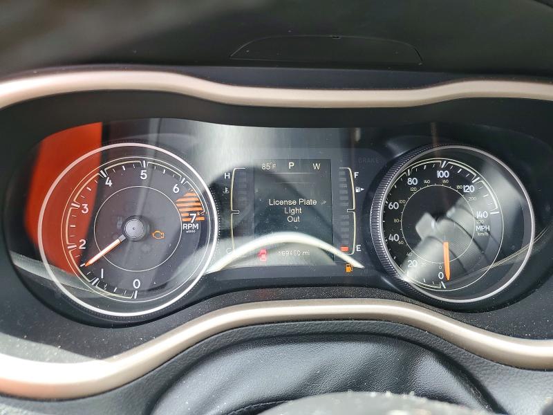 Продажа на аукционе авто 2016 Jeep Cherokee, vin: 1C4PJLCB2GW336010, номер лота: 61551476