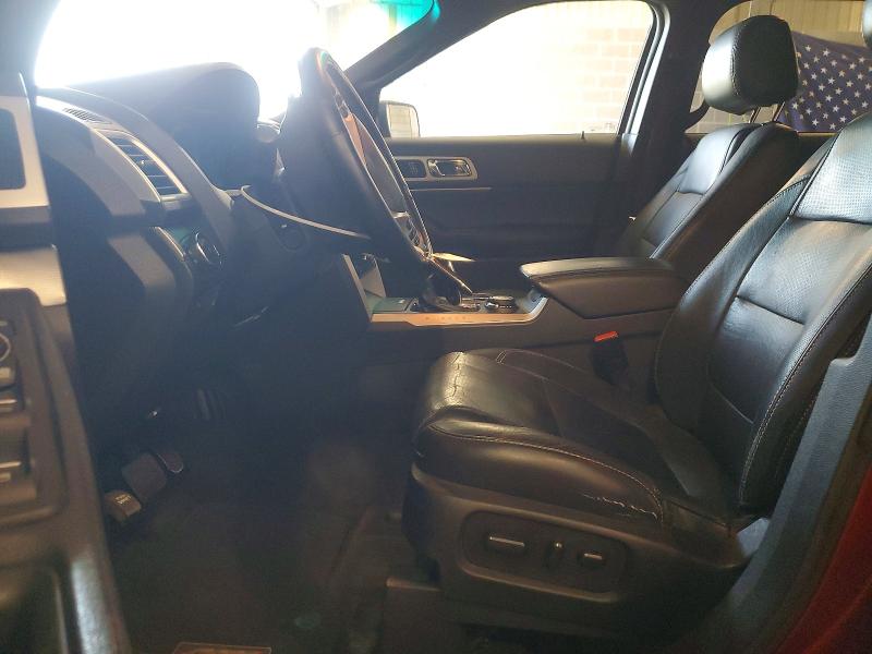 Продаж на аукціоні авто 2015 Ford Explorer, vin: 1FM5K8GT0FGC24797, номер лоту: 61956106