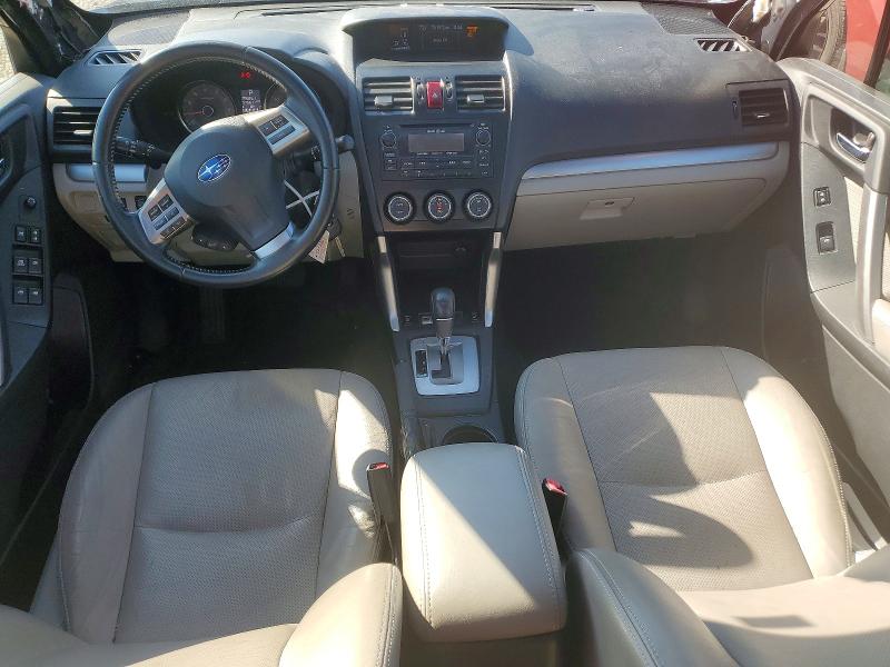 Продажа на аукционе авто 2014 Subaru Forester, vin: JF2SJAHC7EH445758, номер лота: 62222886