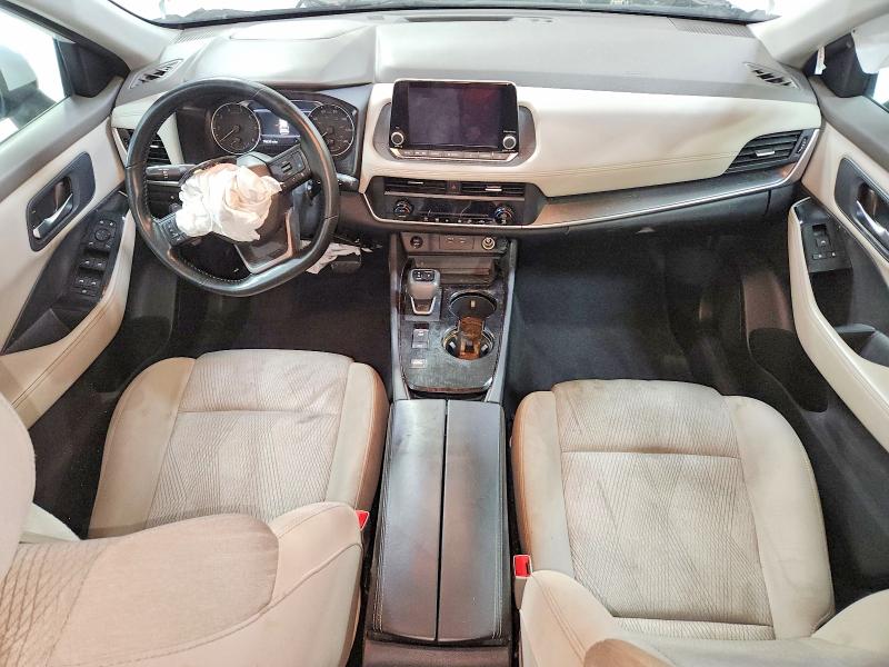 Aukcja sprzedaży 2025 Nissan Rogue, vin: 5N1BT3BA4SC763952, numer aukcji: 61447676