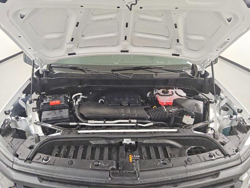 54946206 :رقم المزاد ، 3GCNAAEK0TG231144 vin ، 2026 Chevrolet Silverado مزاد بيع
