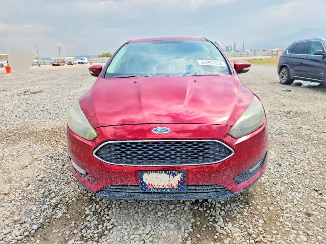 Продаж на аукціоні авто 2016 Ford Focus, vin: 1FADP3K28GL325801, номер лоту: 61907556