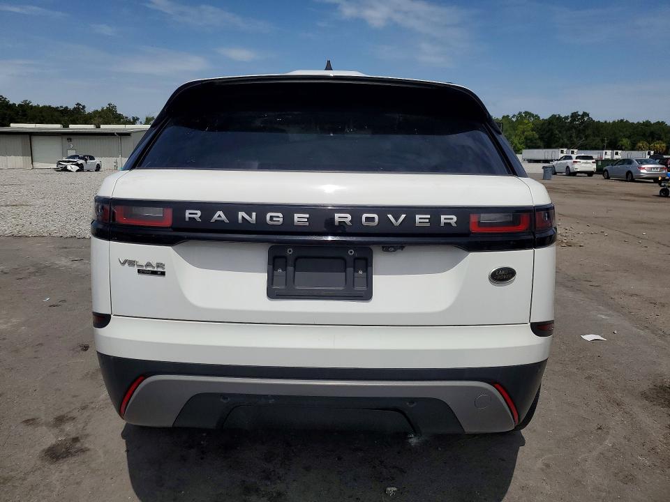 Продажа на аукционе авто 2018 Land Rover Range Rover Velar, vin: SALYB2RNXJA733149, номер лота: 60953246