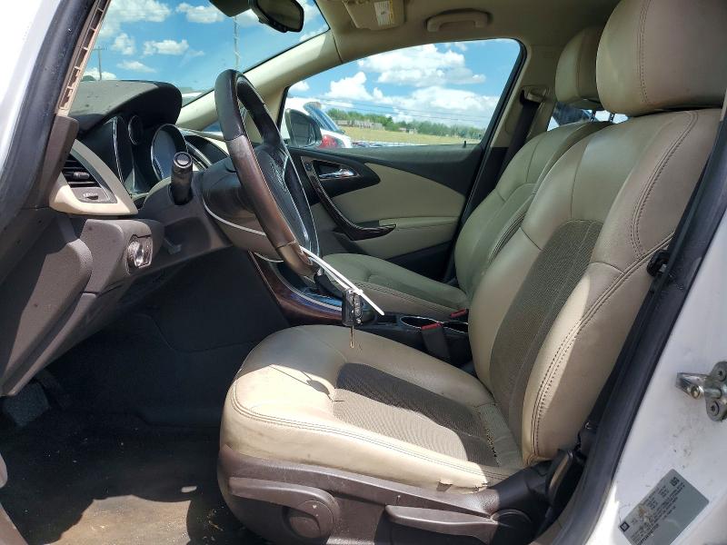 Aukcja sprzedaży 2015 Buick Verano, vin: 1G4PP5SK7F4217533, numer aukcji: 63024866