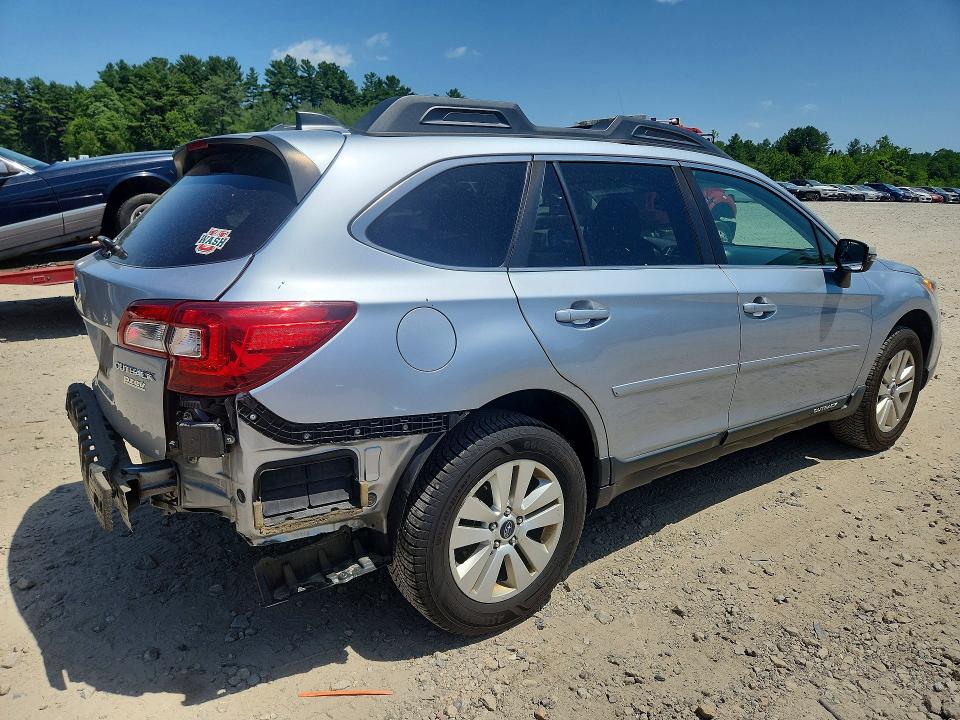 59304816 :رقم المزاد ، 4S4BSAFC1H3316362 vin ، 2017 Subaru Outback مزاد بيع