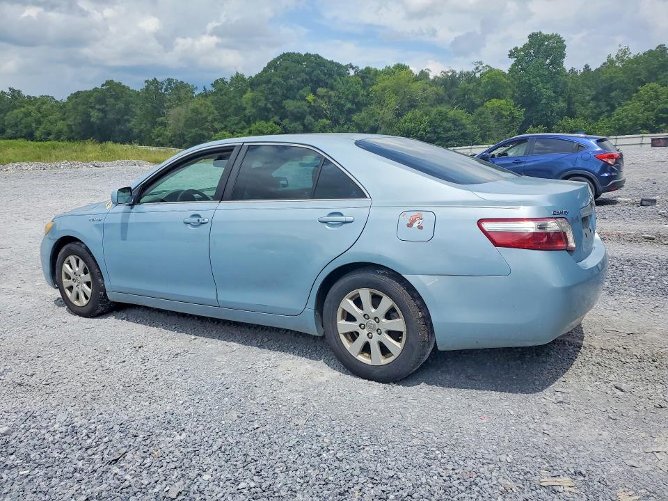 Aukcja sprzedaży 2009 Toyota Camry, vin: 4T1BB46K49U107704, numer aukcji: 61243326