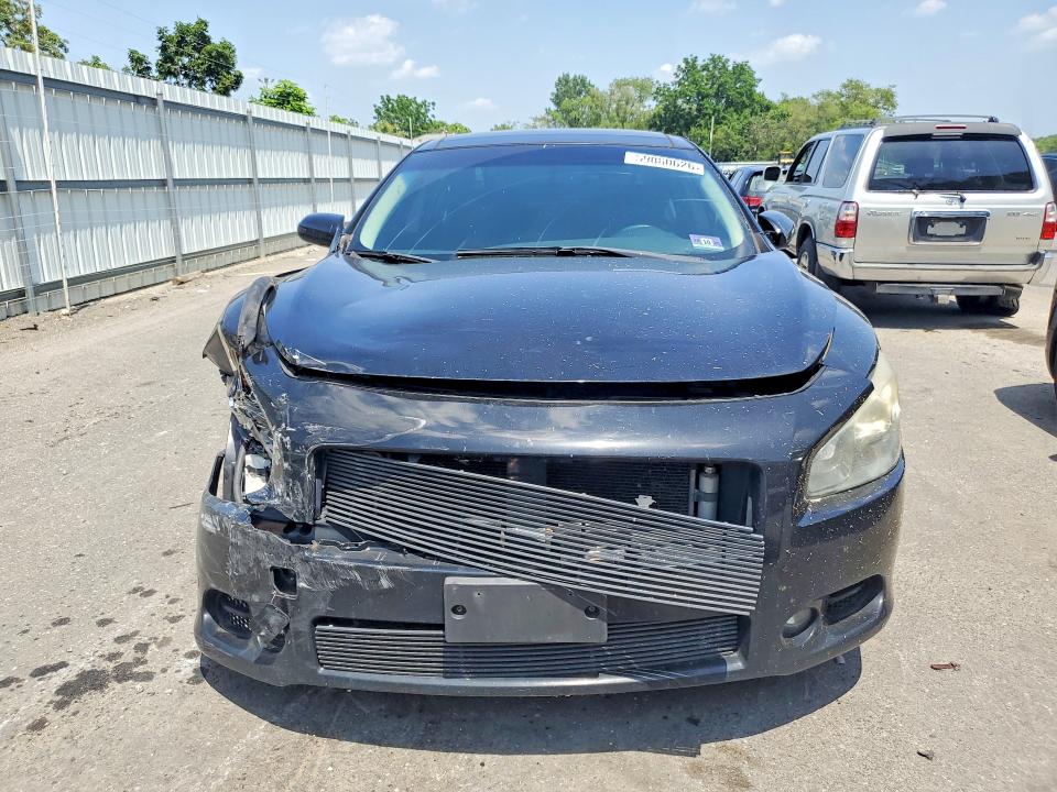 Продаж на аукціоні авто 2014 Nissan Maxima, vin: 1N4AA5AP2EC482329, номер лоту: 59860626