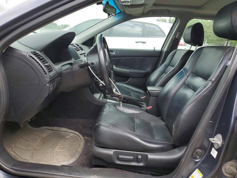 Aukcja sprzedaży 2003 Honda Accord, vin: 1HGCM66403A805107, numer aukcji: 56122976