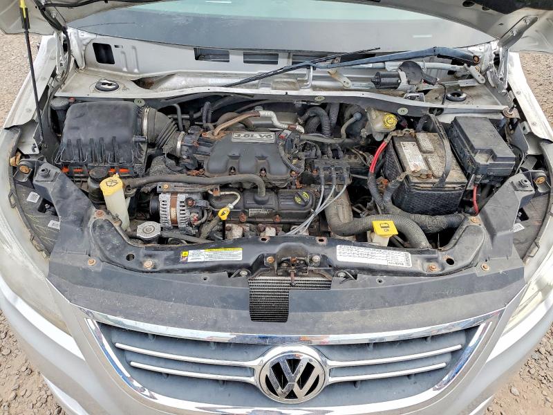 Продажа на аукционе авто 2009 Volkswagen Routan, vin: 2V8HW34169R586054, номер лота: 62128346
