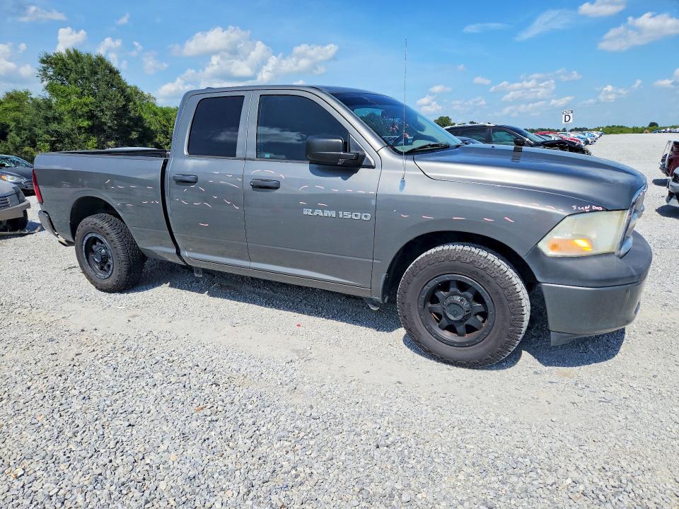 Продаж на аукціоні авто 2011 Dodge Ram 1500, vin: 1D7RB1GK8BS601457, номер лоту: 63342936