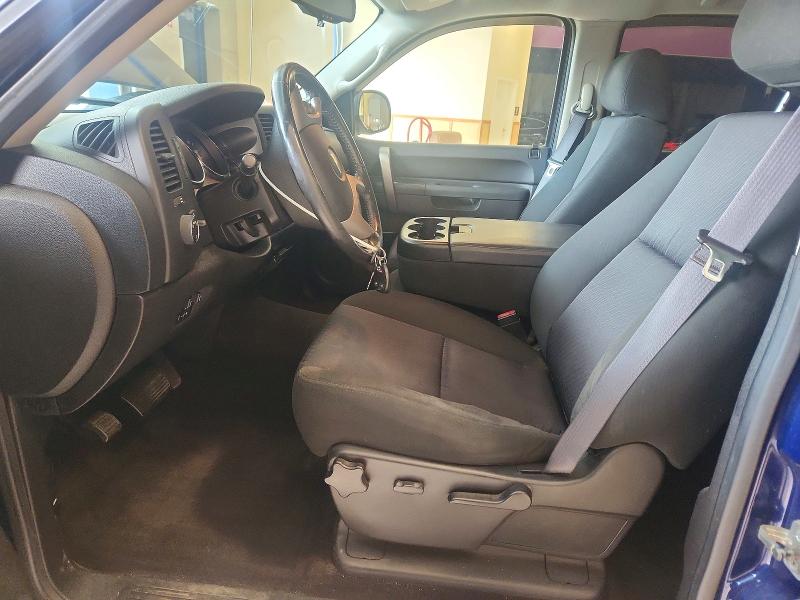 Aukcja sprzedaży 2013 Chevrolet Silverado, vin: 3GCPKSE79DG168571, numer aukcji: 61862256