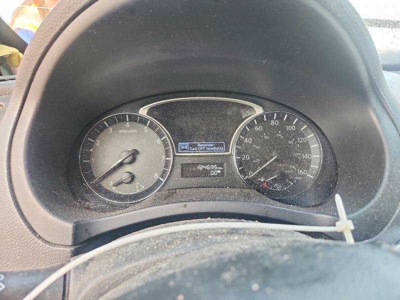 62701566 :رقم المزاد ، 1N4AL3AP1DC213025 vin ، 2013 Nissan Altima مزاد بيع