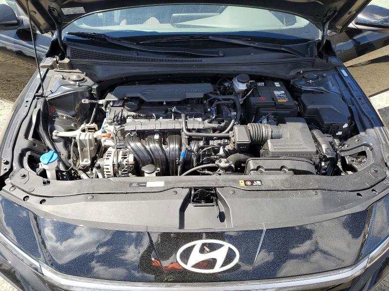 Aukcja sprzedaży 2024 Hyundai Elantra, vin: KMHLM4DG5RU745408, numer aukcji: 63042976