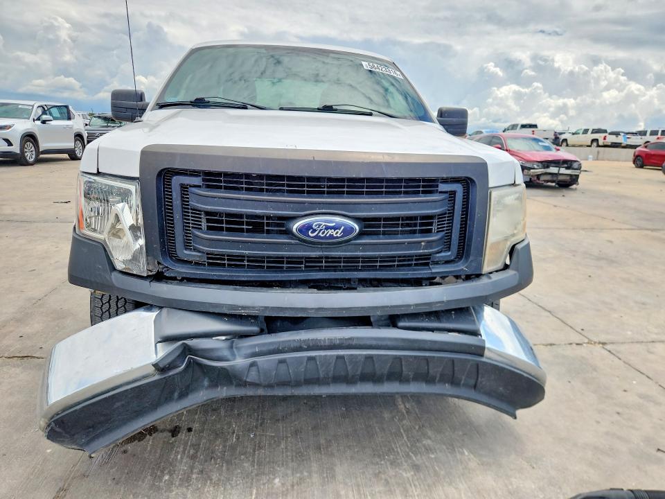 Aukcja sprzedaży 2014 Ford F150, vin: 1FTEX1CM5EKF62672, numer aukcji: 58423316