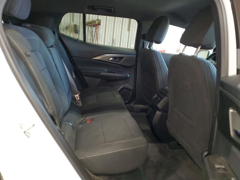 60448646 :رقم المزاد ، 3GN7DLRR0SS179746 vin ، 2025 Chevrolet Equinox مزاد بيع