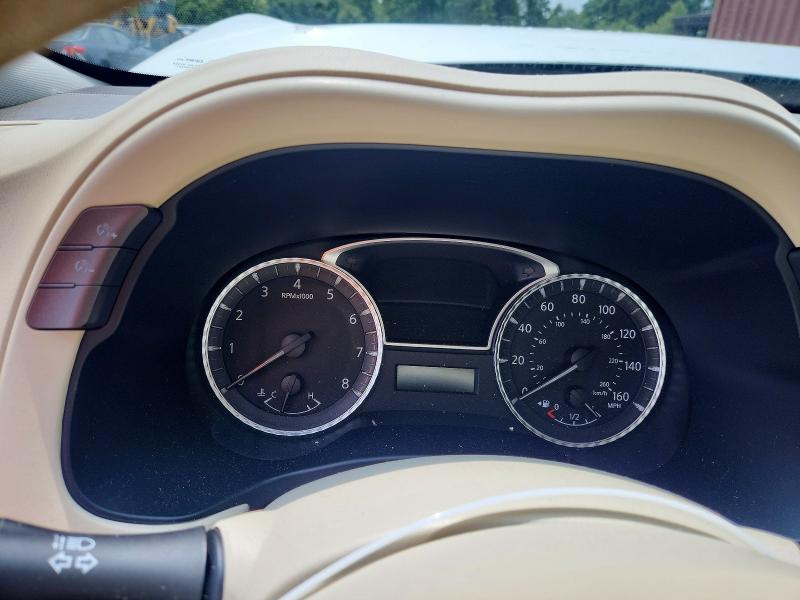 Продажа на аукционе авто 2014 Infiniti Qx60, vin: 5N1AL0MM5EC545945, номер лота: 62923836