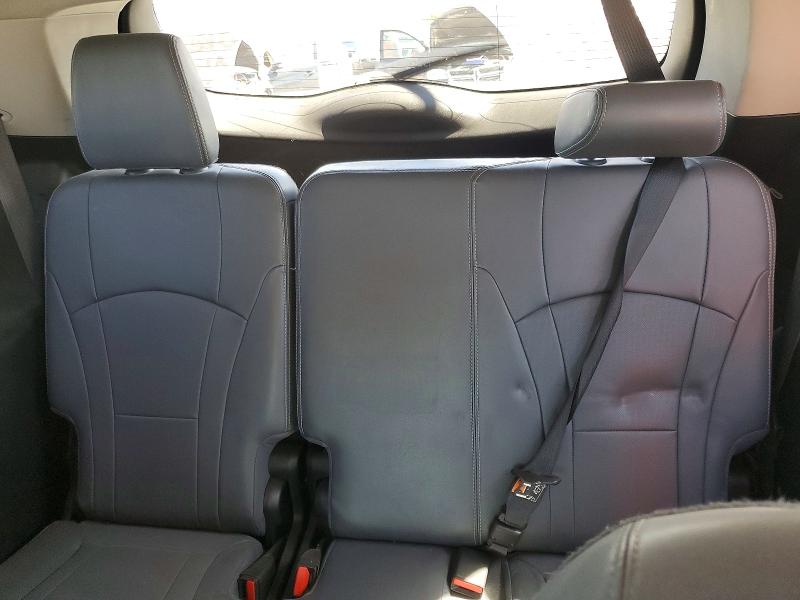 Продаж на аукціоні авто 2018 Buick Enclave, vin: 5GAEVAKW1JJ199801, номер лоту: 60507636
