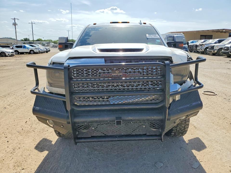 63497666 :رقم المزاد ، 1GT12UEY3JF251808 vin ، 2018 Gmc Sierra مزاد بيع