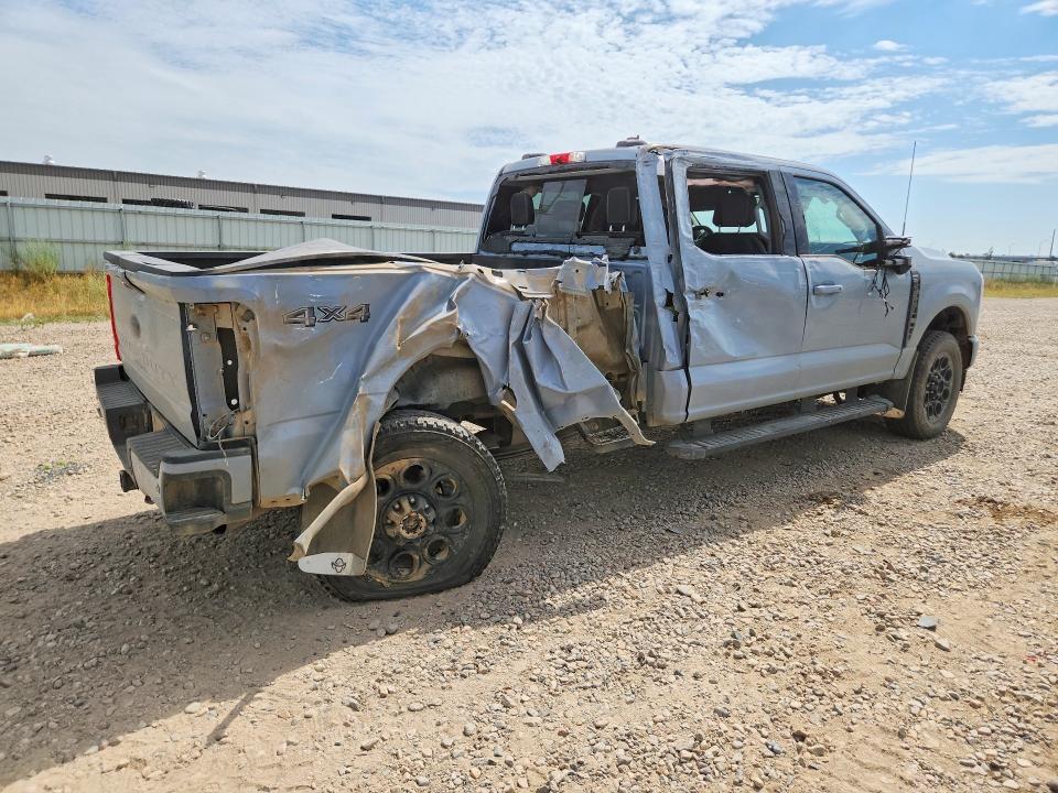 Продажа на аукционе авто 2026 Ford F350, vin: 1FT8W3BN9TEC18697, номер лота: 61426736