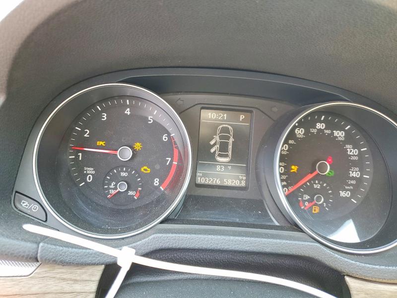 Продажа на аукционе авто 2018 Volkswagen Passat, vin: 1VWBA7A36JC052415, номер лота: 59369626