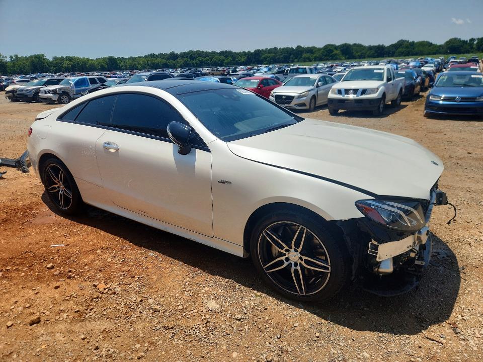 2019 Mercedes-benz E მანქანა იყიდება აუქციონზე, vin: WDD1J6BB9KF086322, აუქციონის ნომერი: 62048696