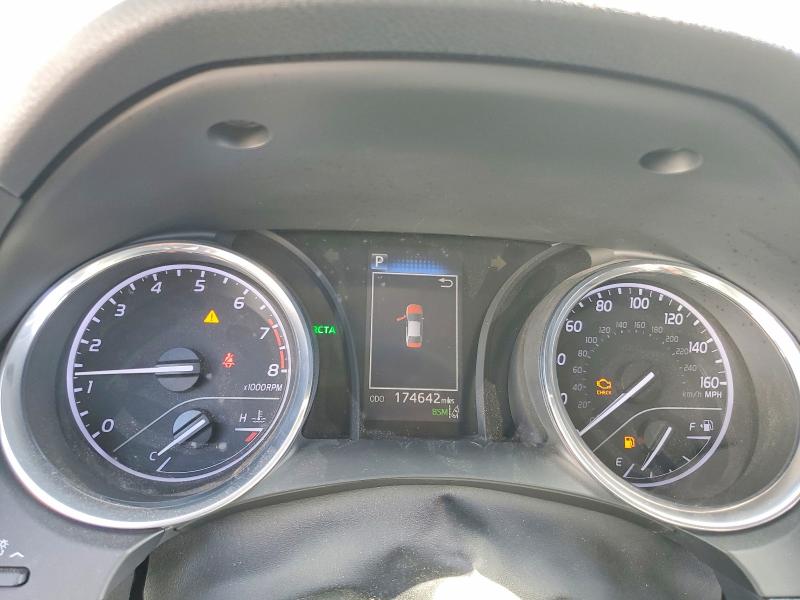 85968135 :رقم المزاد ، 4T1L11AK4LU870794 vin ، 2020 Toyota Camry مزاد بيع