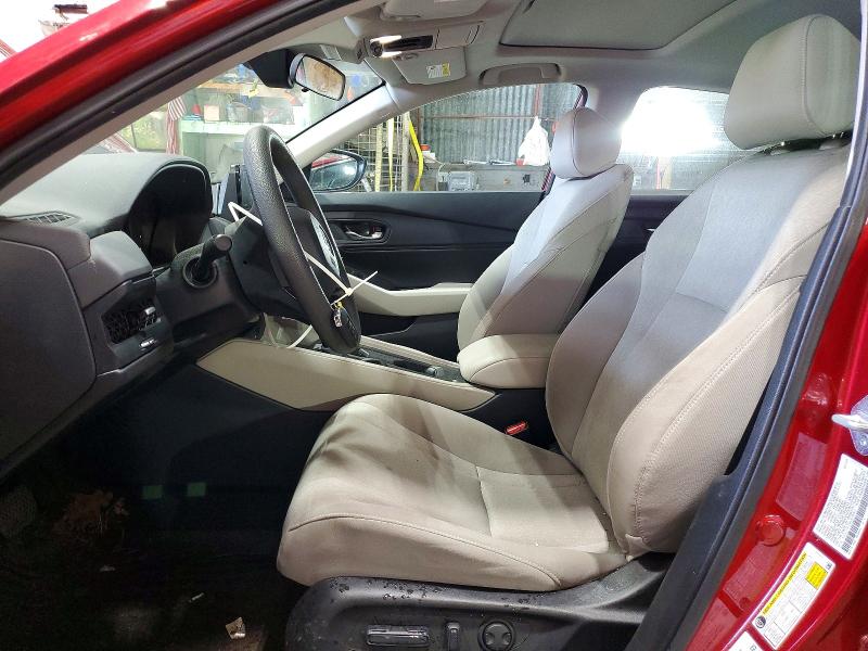 Продаж на аукціоні авто 2024 Honda Accord, vin: 1HGCY1F3XRA035862, номер лоту: 58780926