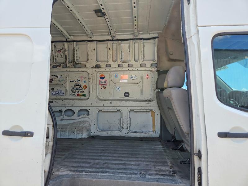 Продажа на аукционе авто 2015 Nissan Nv, vin: 1N6BF0LX3FN806696, номер лота: 62593386