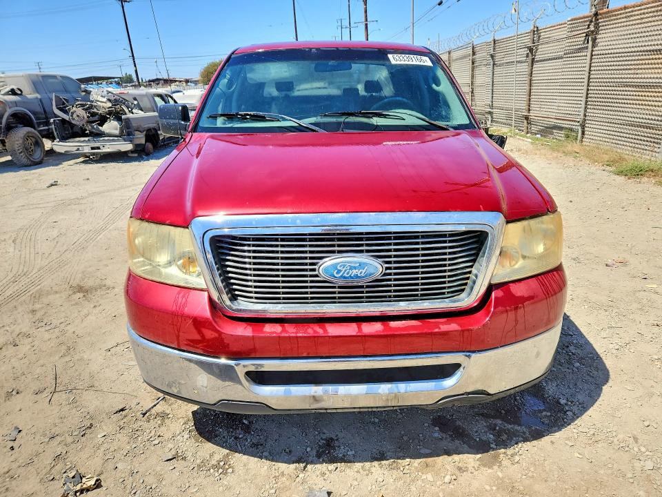 Aukcja sprzedaży 2008 Ford F150, vin: 1FTPW12588FB16809, numer aukcji: 63339166