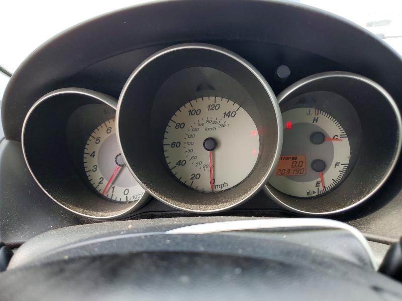 2007 Mazda 3 მანქანა იყიდება აუქციონზე, vin: JM1BK32F171659151, აუქციონის ნომერი: 60052406