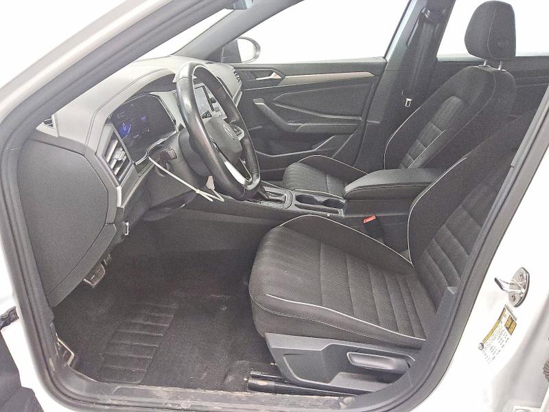 Aukcja sprzedaży 2023 Volkswagen Jetta, vin: 3VWBM7BU1PM023474, numer aukcji: 58628606