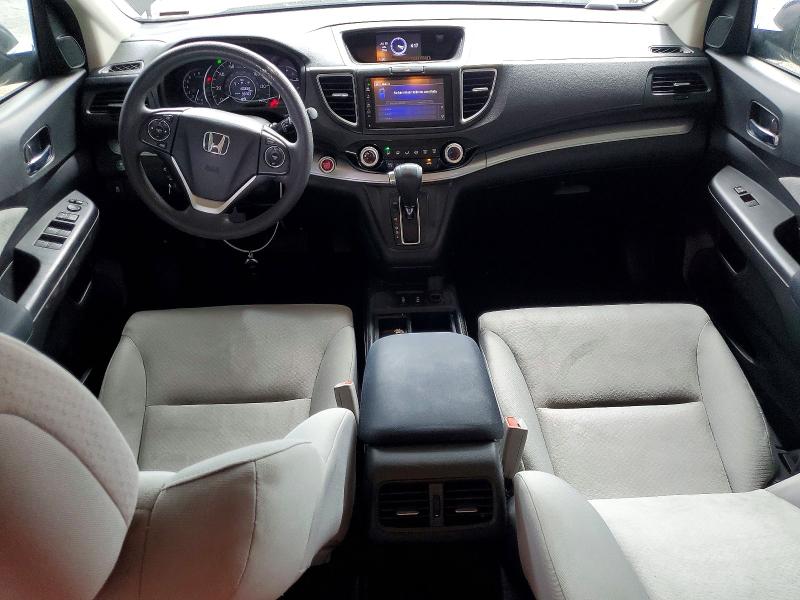 Aukcja sprzedaży 2015 Honda Cr-v, vin: 3CZRM3H59FG710624, numer aukcji: 61797106