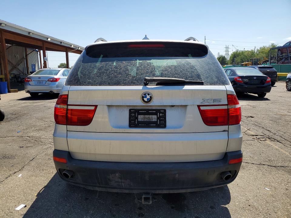 Продаж на аукціоні авто 2010 Bmw X5, vin: 5UXFF0C51ALT85194, номер лоту: 61764066