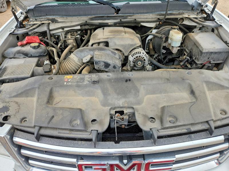 Продаж на аукціоні авто 2013 Gmc Sierra, vin: 3GTP2WE72DG256661, номер лоту: 61235416