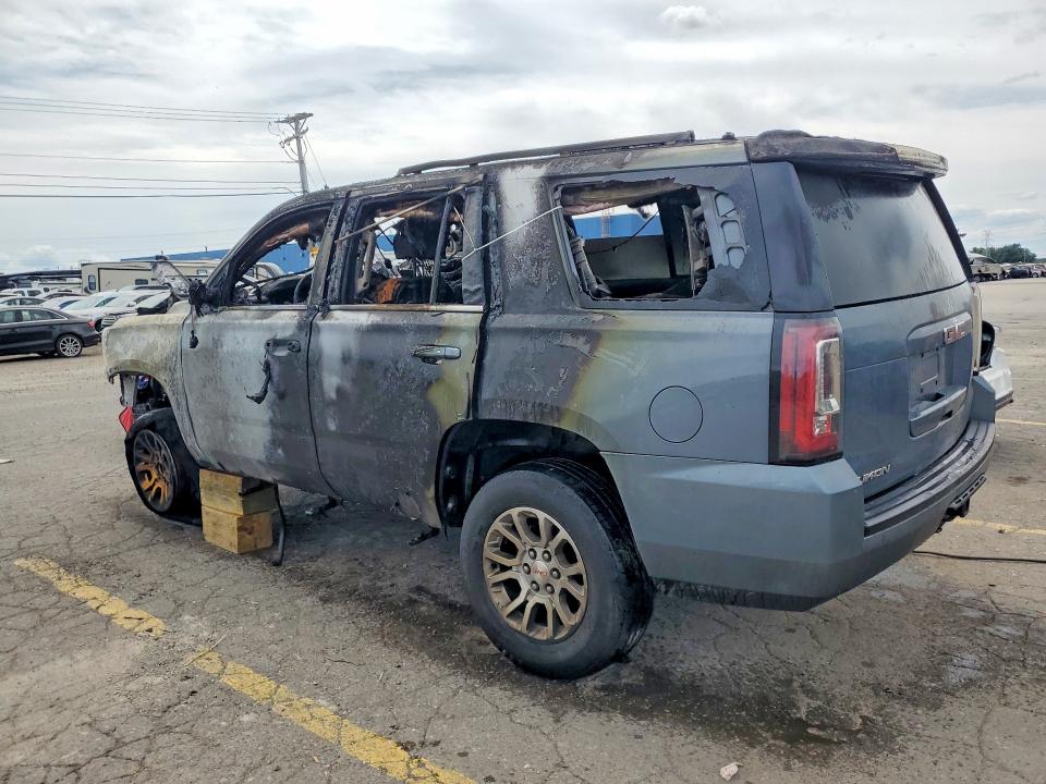 Aukcja sprzedaży 2016 Gmc Yukon, vin: 1GKS2BKC7GR443388, numer aukcji: 62404486