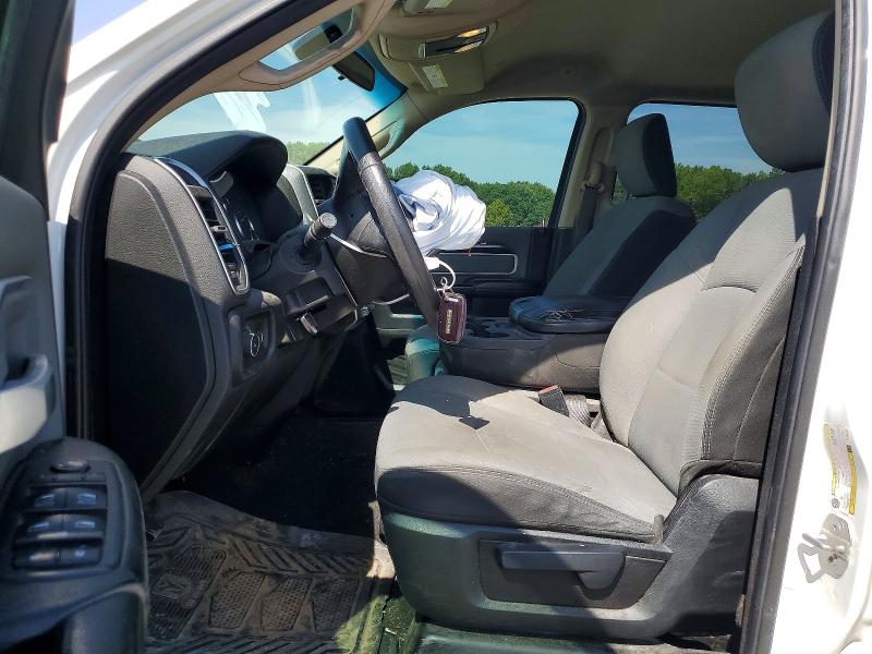 Aukcja sprzedaży 2019 Ram 2500, vin: 3C6UR5DL5KG605596, numer aukcji: 62866386