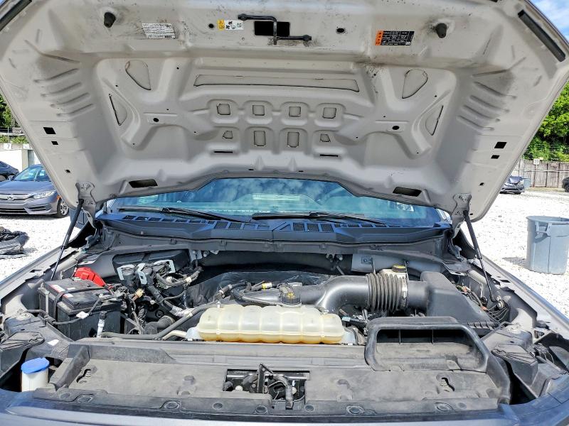 Продаж на аукціоні авто 2024 Ford F150, vin: 1FTEW2KP6RKE57018, номер лоту: 62257956