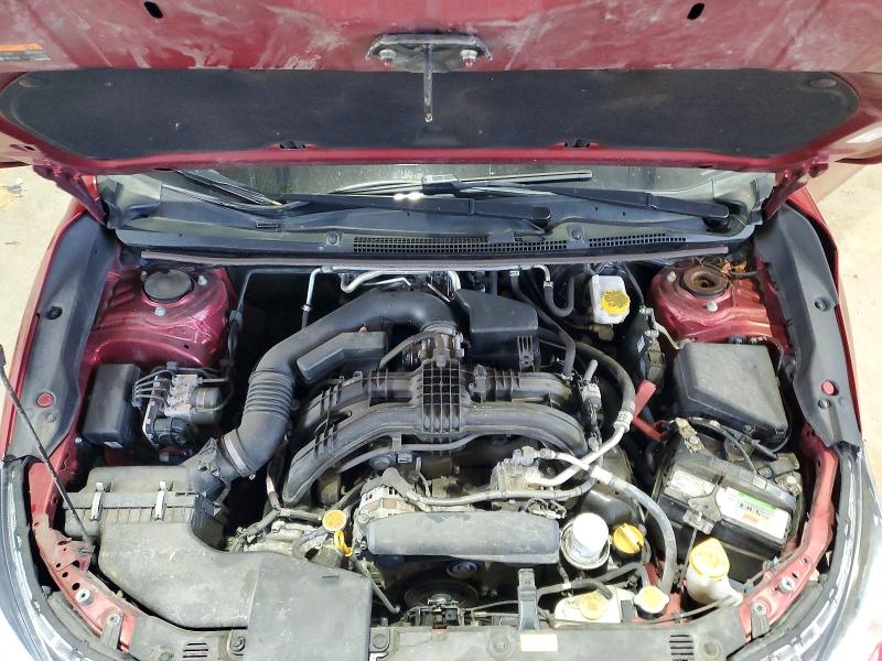 Продажа на аукционе авто 2019 Subaru Impreza, vin: 4S3GTAD60K3742488, номер лота: 60882916