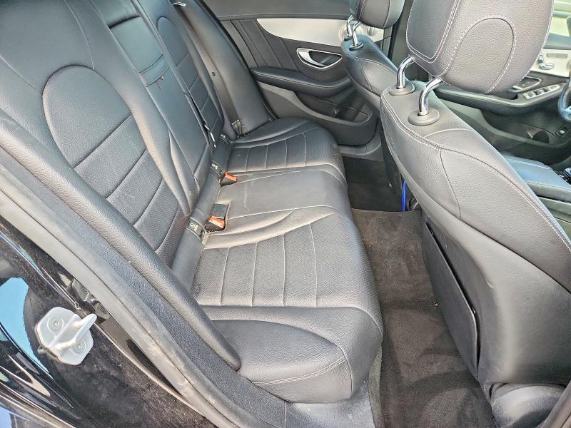 Aukcja sprzedaży 2015 Mercedes-benz C, vin: 55SWF4JB9FU057449, numer aukcji: 85982765
