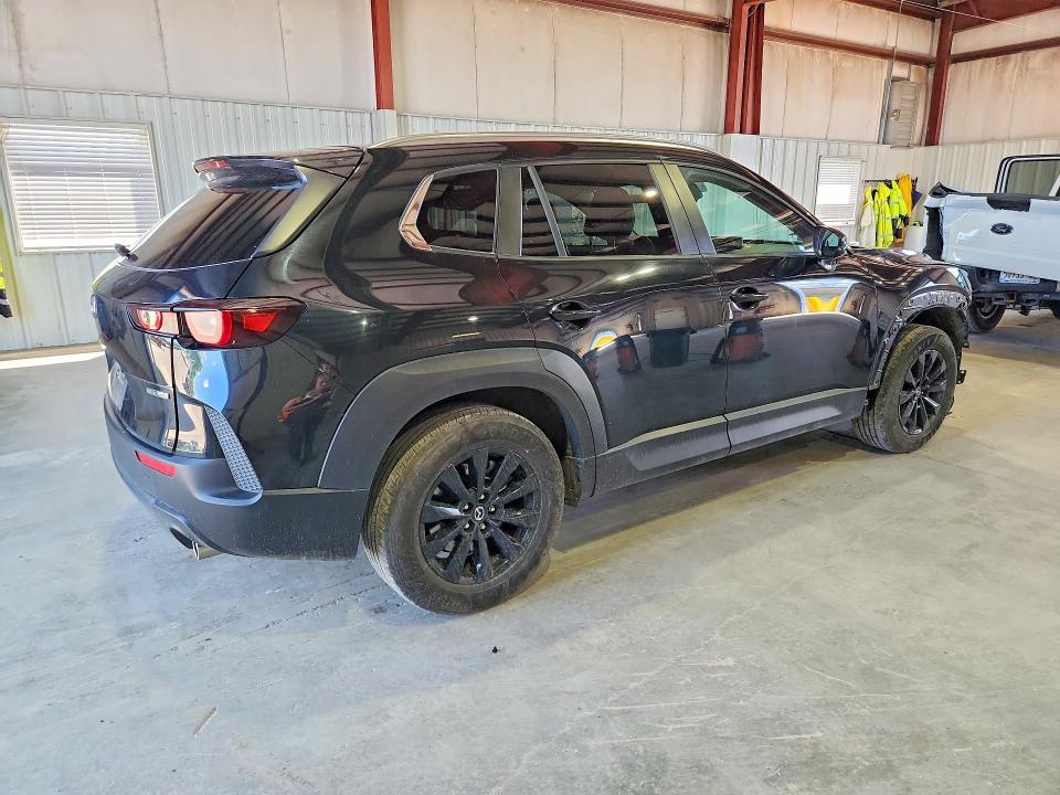 61885656 :رقم المزاد ، 7MMVABBM8SN341778 vin ، 2025 Mazda Cx-50 مزاد بيع