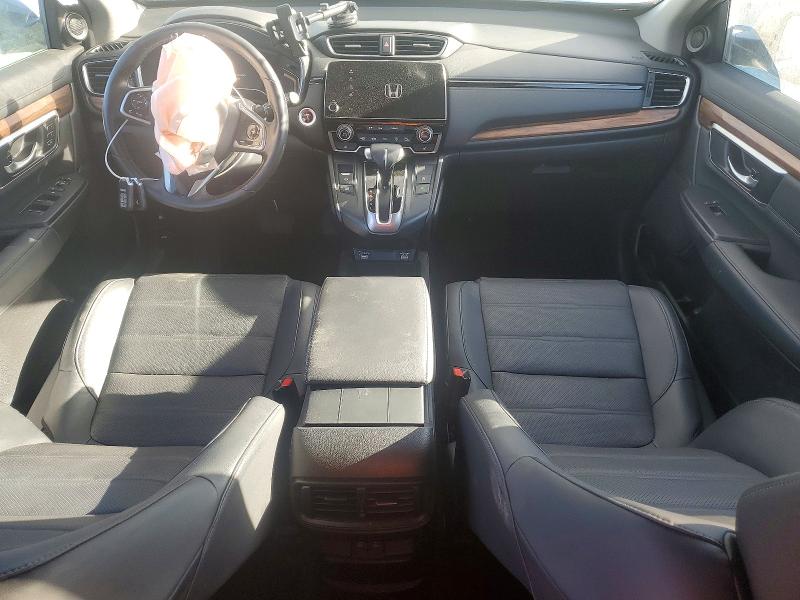 Продаж на аукціоні авто 2022 Honda Cr-v, vin: 7FARW2H85NE030135, номер лоту: 56328496