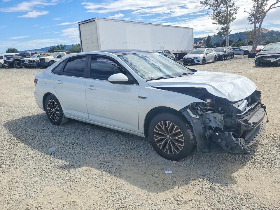 Aukcja sprzedaży 2019 Volkswagen Jetta, vin: 3VWE57BU4KM239449, numer aukcji: 61761606