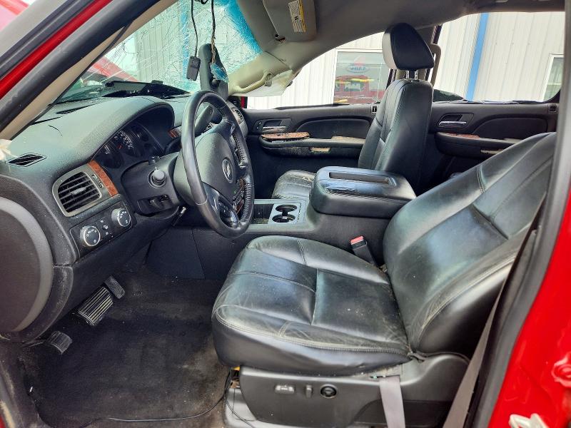 Aukcja sprzedaży 2007 Chevrolet Silverado, vin: 2GCEK13M871509935, numer aukcji: 61425666