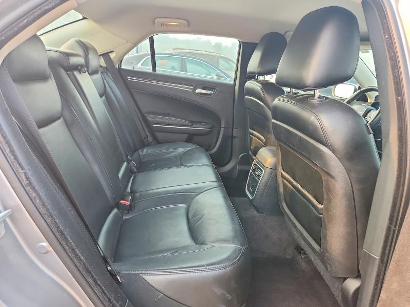 Продажа на аукционе авто 2017 Chrysler 300, vin: 2C3CCAAG8HH662300, номер лота: 60528876
