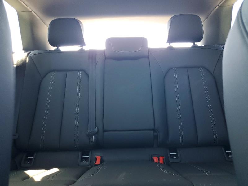 Aukcja sprzedaży 2024 Audi Q4 E-tron, vin: WA1LUBFZ1RP084606, numer aukcji: 60164446