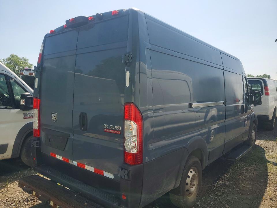 Aukcja sprzedaży 2021 Ram Promaster 3500, vin: 3C6MRVJG1ME550389, numer aukcji: 58386156